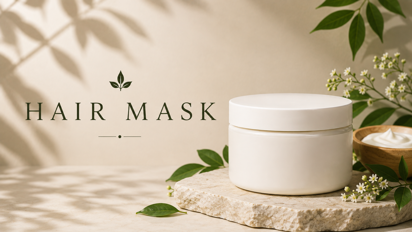 Hair Mask
