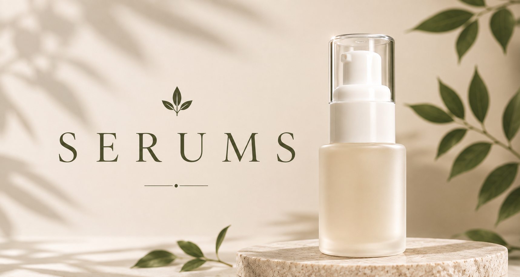 Serums